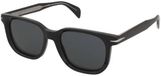 David Beckham Zonnebrillen David Beckham DB 7133/S 807/IR