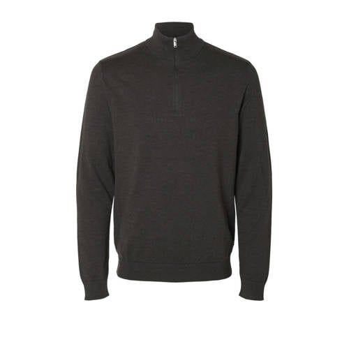 SELECTED HOMME Gebreide Trui