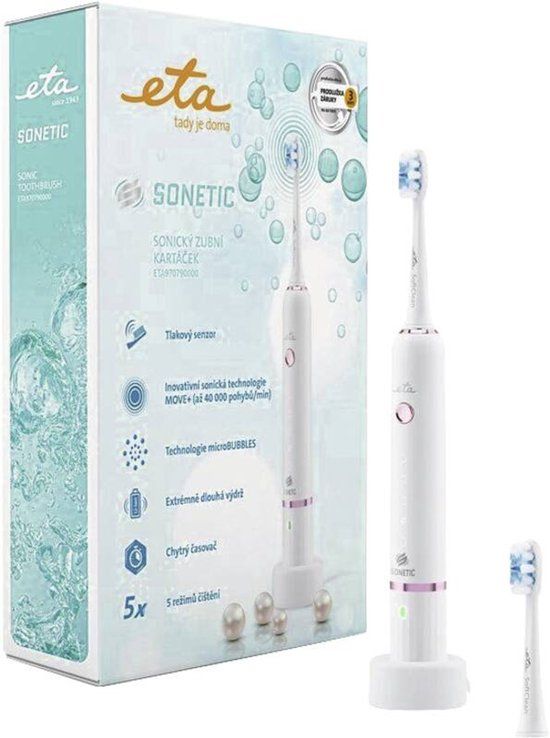 ETA Sonetic 9707 90000