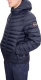 NAPAPIJRI Heren donsjas Amis - Maat M