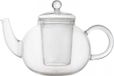 BergHOFF Essentials Theepot Glas 1000 ml - Transparant
