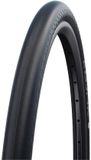 Schwalbe Kojak Race Guard 26" x 35 Stevige Urbanband Zwart