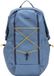 Elliker Kiln Zip-up Sweat à Capuche Sac à Dos 22L Bleu