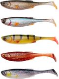 Savage Gear Craft Shad Clear Water Mix - 7.2 cm