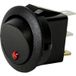 HP Autozubehör 28634 Interrupteur de voiture 12 V 10 A 1x Off/On Continu 1 pièce(s)