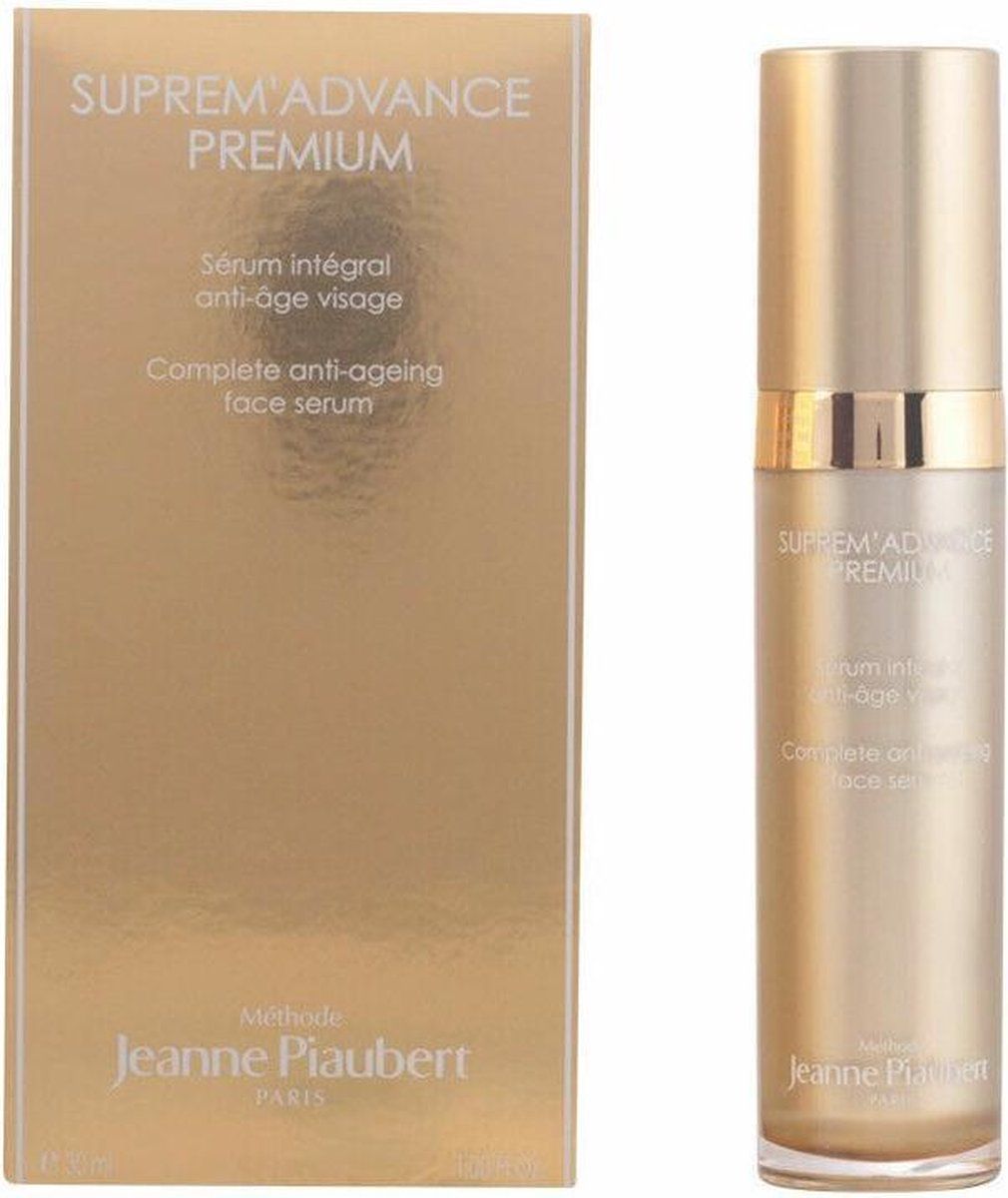 Jeanne Piaubert Régénactive Restructuring Comfort Eye Cream 15 ml