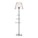 Flos - Lampadaire - Transparent - Aluminium - Designer Philippe Starck