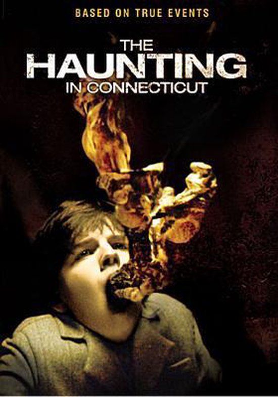 The Haunting in Connecticut (DVD)