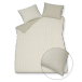 Vandyck Home Salerno Lits-jumeaux (240x200/220) sage green
