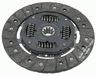 SACHS 1878 002 072 Koppelingsplaat
