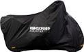 Oxford Luxe Scooterhoes - Motorhoes - Buitenhoes - Oxford Aquatex-Pro hoes - Maat: XL - Zwart