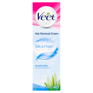Veet 5000158062993 - 100 ml