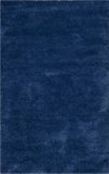 Safavieh Vloerkleed Bowery Navy blauw Polypropyleen 122 x 183 cm