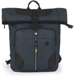 Gabol Laptop Rugzak Random Blauw