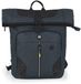 Gabol Laptop Rugzak Random Blauw