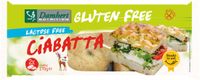 Damhert Ciabatta Glutenvrij - 170 gr