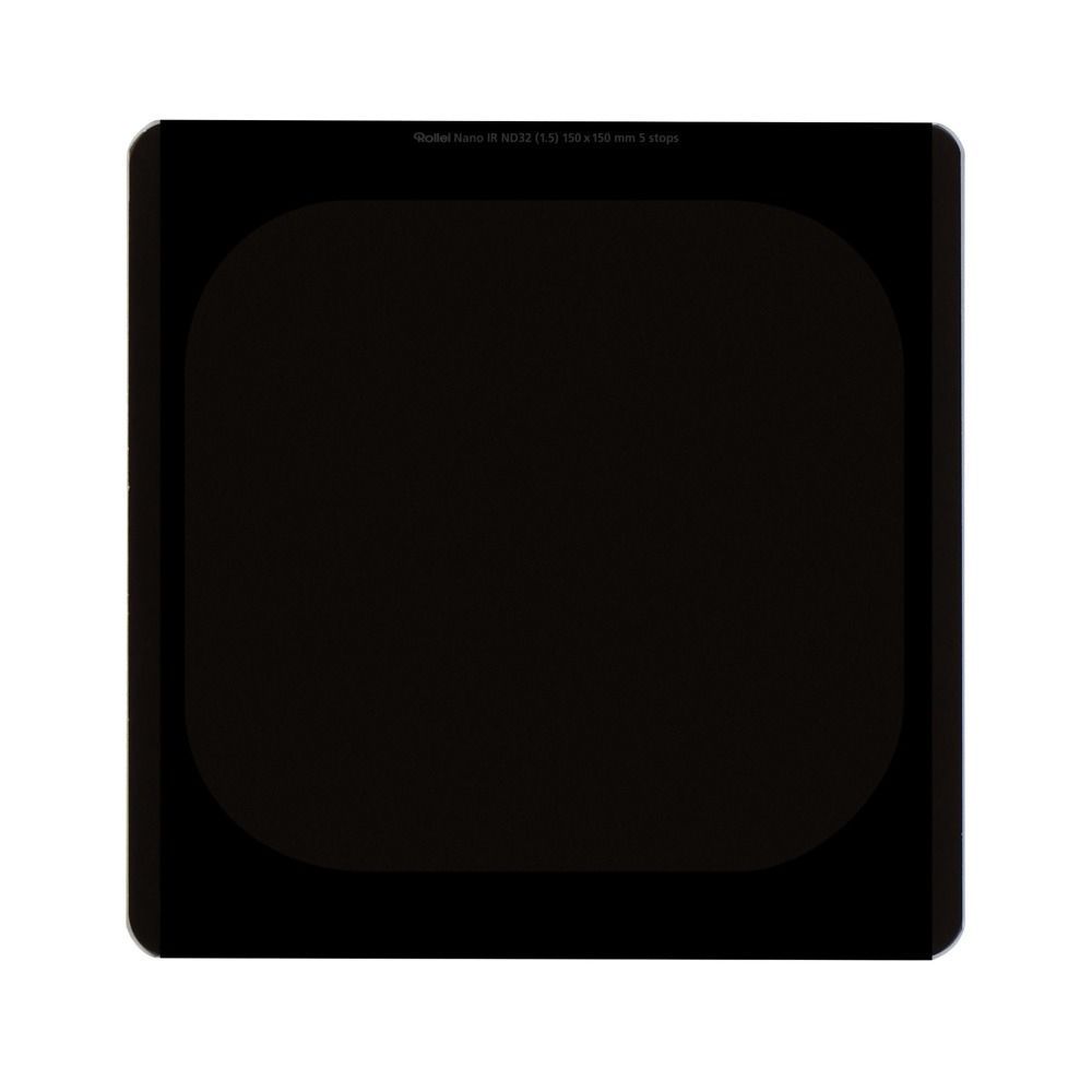 Rollei 26192 cameralensfilter Neutrale-opaciteitsfilter voor camera's 15 cm