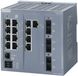 Siemens 6GK5213-3BD00-2TB2 Switch réseau géré