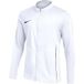 Nike Park 26 Dri-FIT Track Jacket White