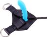 CHISA - Harness And Dildo Cavelier