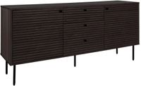 House Nordic Dressoir Kyoto Eikenfineer Smoked 150cm