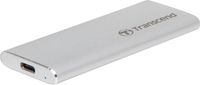 Transcend ESD260C 250 GB Externe SSD harde schijf