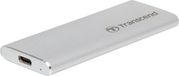 Transcend ESD260C 250 GB Externe SSD harde schijf