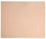 Grand tapis de cuisson beige silicone 60x50 cm