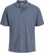 JACK & JONES JREBZELL POLO SS SN Polo pour hommes