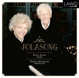Sonic Rendezvous Jolasong Rune Alver CD