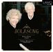Sonic Rendezvous Jolasong Rune Alver CD