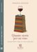Quante Kleos Press Quante storie per un vino Paperback