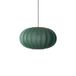 Made By Hand Suspension Knit-Wit 57 Oval Tweed vert
