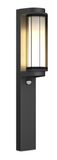 Philips Avendale UltraEfficient Lampe sur pied - Noir
