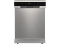 KOENIC KDW 6021-2 A IN Vaatwasser - Vrijstaand - 14 bestekken - 40 dB(A)