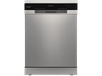 KOENIC KDW 6021-2 A IN Vaatwasser - Vrijstaand - 14 bestekken - 40 dB(A)