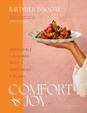 Comfort Bloomsbury Publishing Plc Comfort and Joy: Irresistible Pleasures from a Vegetarian Kitchen
