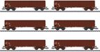 Märklin 046919 Wagon de marchandises AC Échelle H0