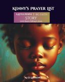 Kenny's Prayer List: A Little People + Big Faith Story