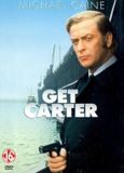 Megamoviestore Get Carter DVD