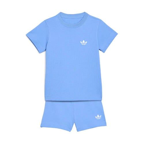 adidas Originals sportset - blauw