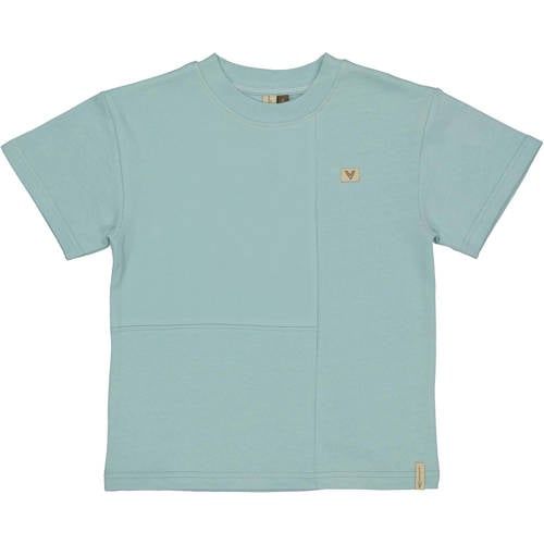 LEVV Little T-shirt lichtblauw