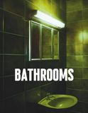 The Decorative Book for Cozy Bathrooms: Coffee Table Books Interior Design Ideas, Featuring Clean, Farmhouse, Cottage and Scandinavian Decor Styles