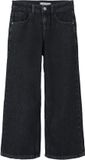 Name it Jeans Wijde pijpen