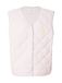 AMERICAN VINTAGE Bodywarmer 'YUPIBAM' rosé