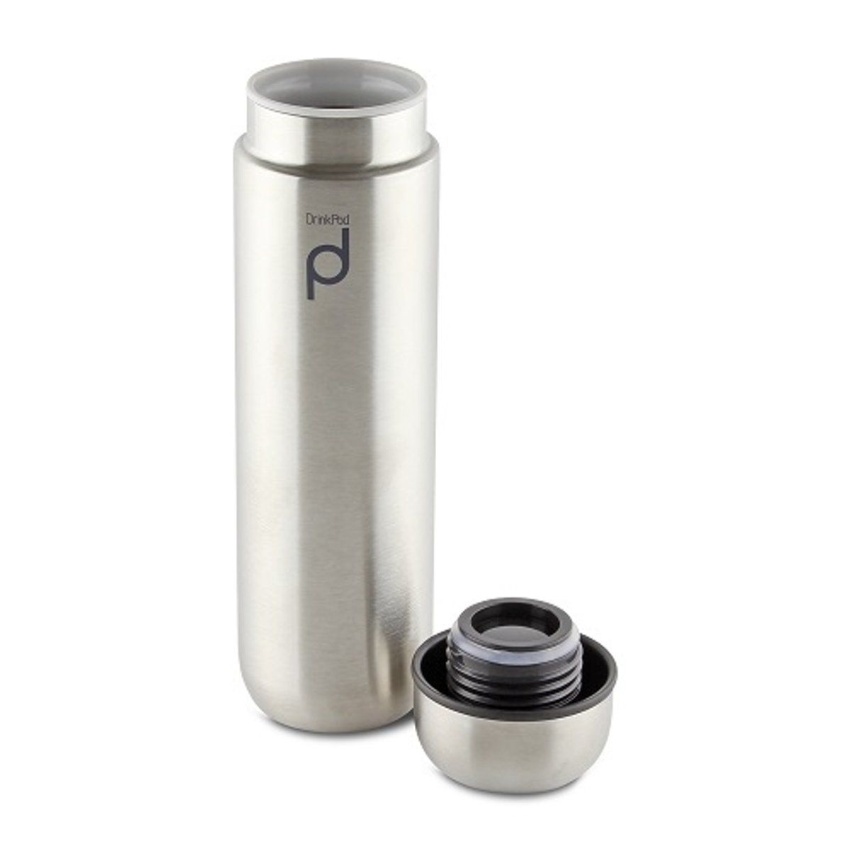 Grunwerg Pioneer Vacuum Thermosbeker 0.3L - RVS