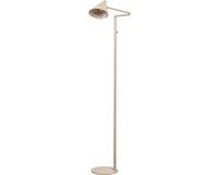 Expo Trading ETH Marvis Vloerlamp Zand excl. 1x E27