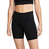 NIKE dames T-Shirt Ny Df Hr 7in Short