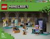 LEGO Minecraft De wapensmederij - 21252