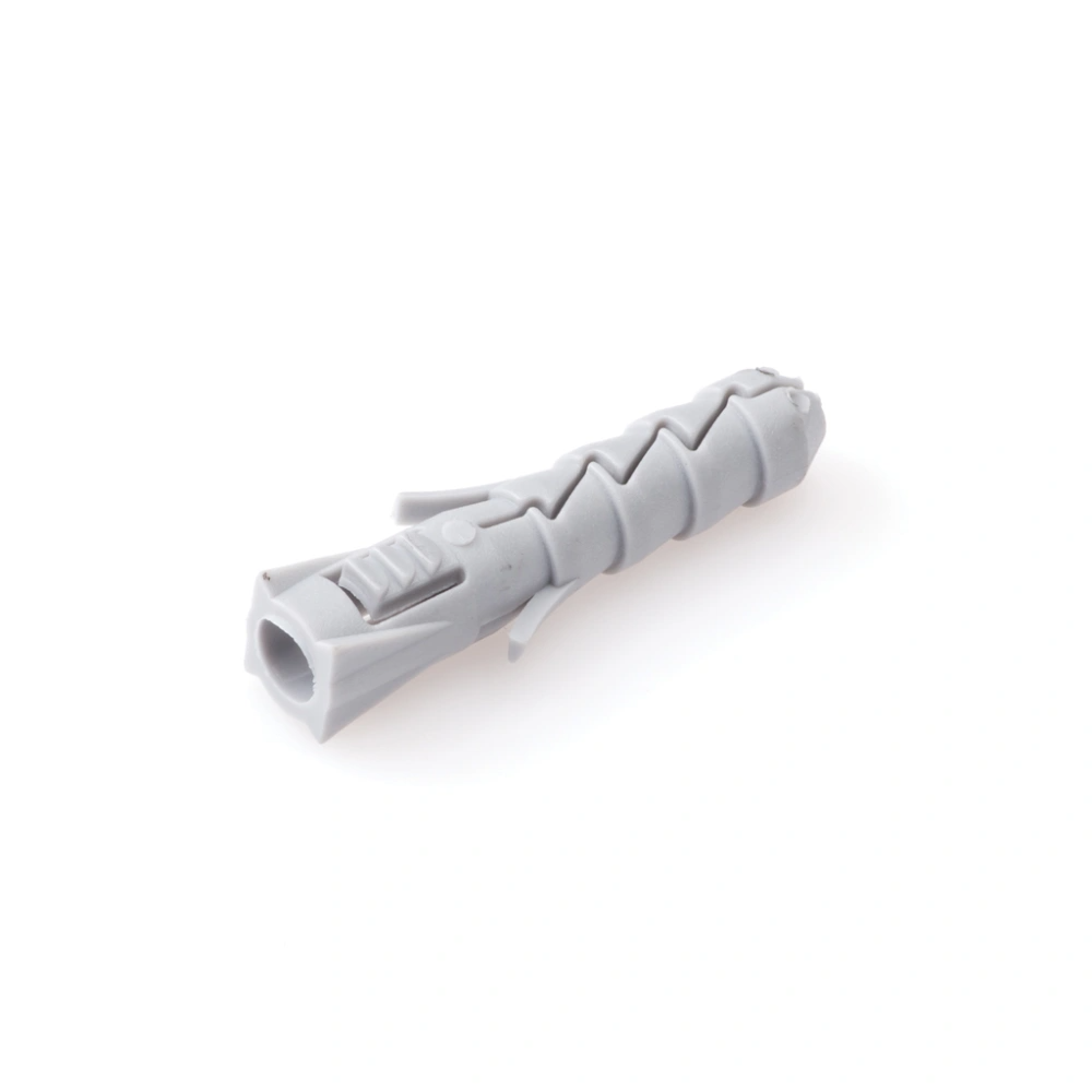 Homefix Nylon Plug 6X30 | 80 stuks